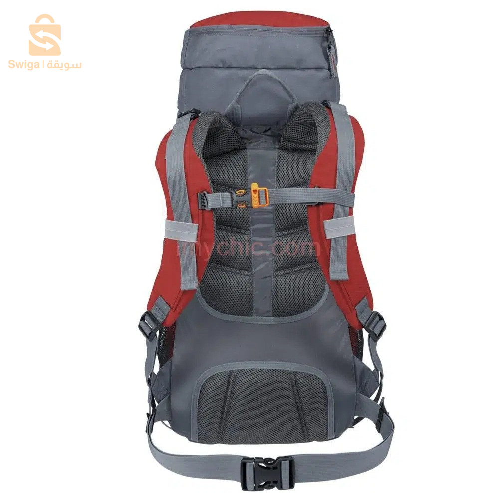 حقيبة ظهر للتخييم من البوليستر 45ل Bestway Pavillo Dura-Treck 68028