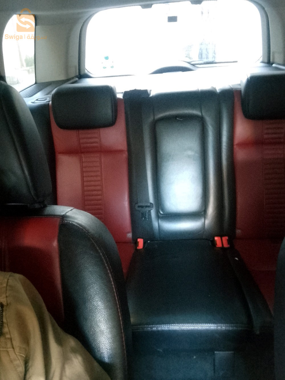 لاندروفر Freelander 2015 16 الجزائر