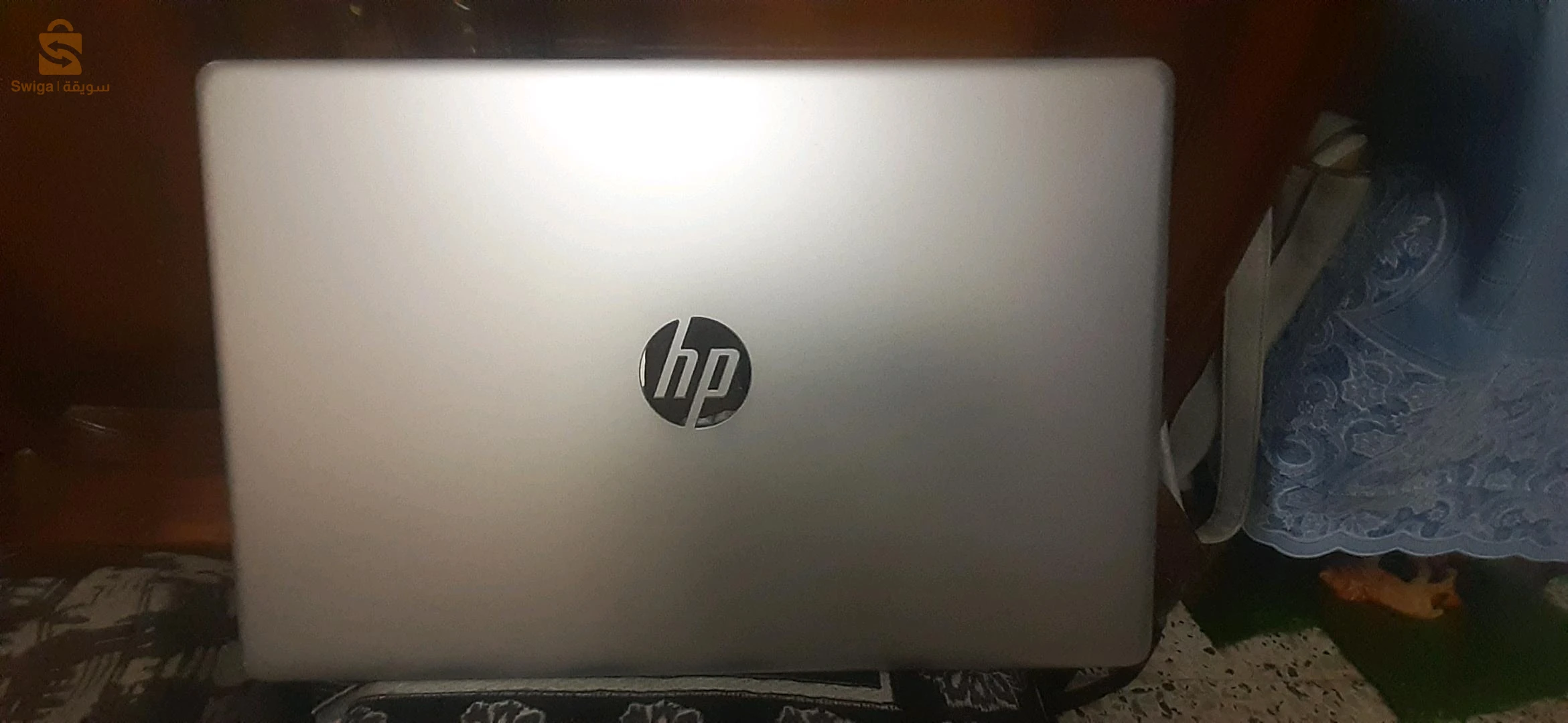 للبيع حاسوب محمول 17 puce