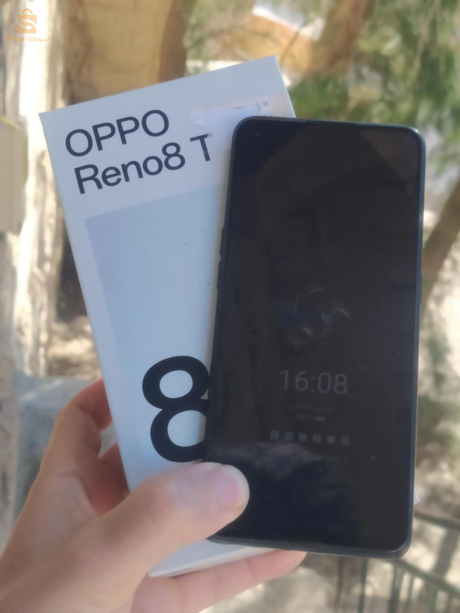 المعالجMediatek Helio G99
رام 8/128 
الكاميرا100 + 2 + 2 ميجابكسل
البطارية5000 مللي أمبير - 33 واط فاست شارج 
فيها ضربا خفيفا في كاميرا نبيع برك 
توصيل جميع ولايت كازيتور/ ياليدين