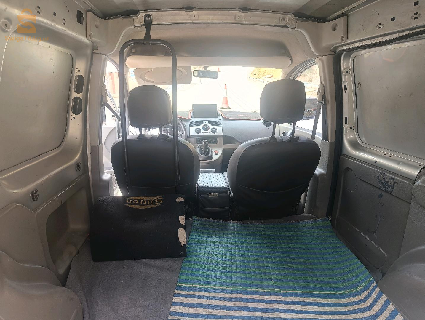 رينو Kangoo 2013 16 الجزائر
