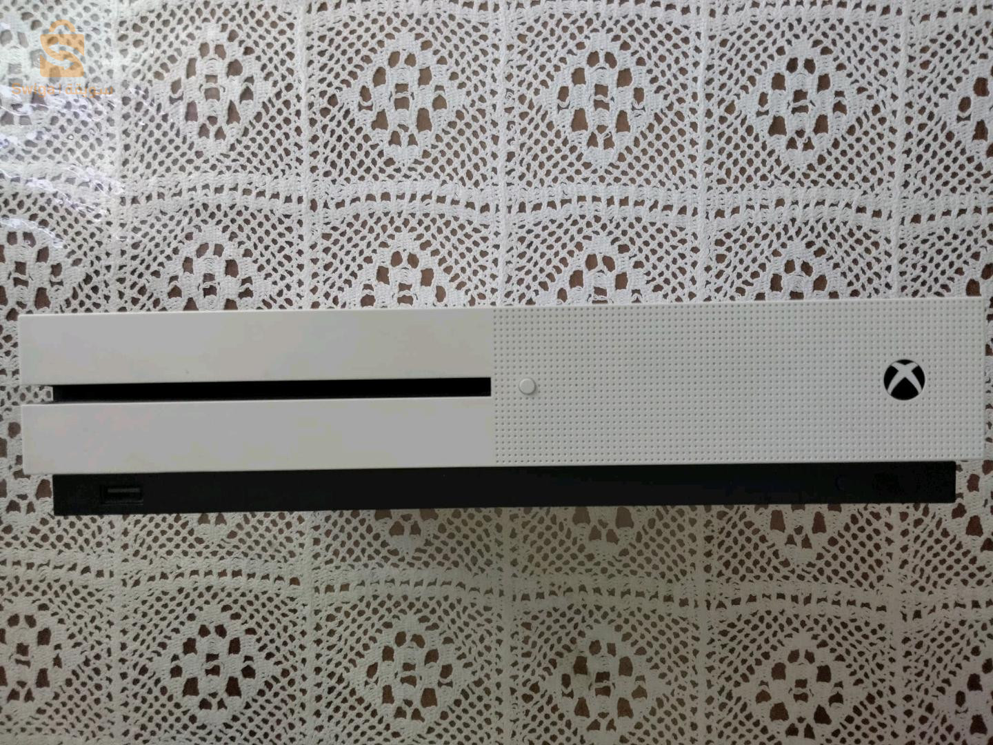 sans manette Xbox one s