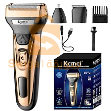 Tondeuse kemei 1429