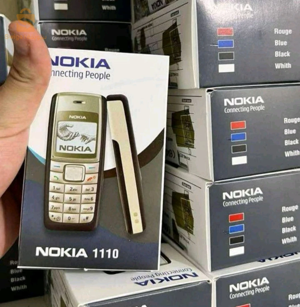 هاتف nokia 1110