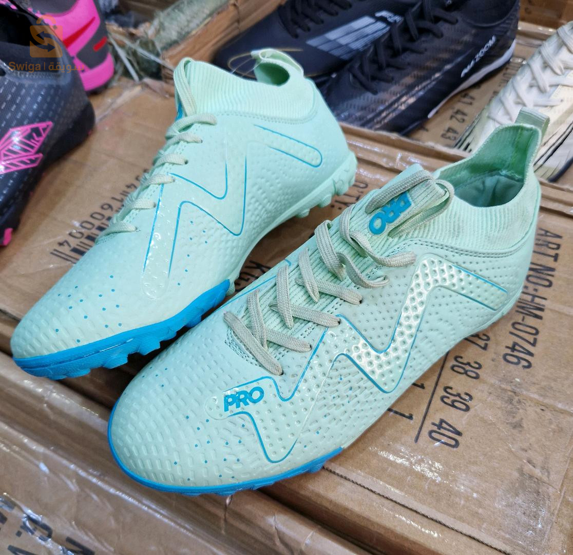 Soulier PRO tout terrain