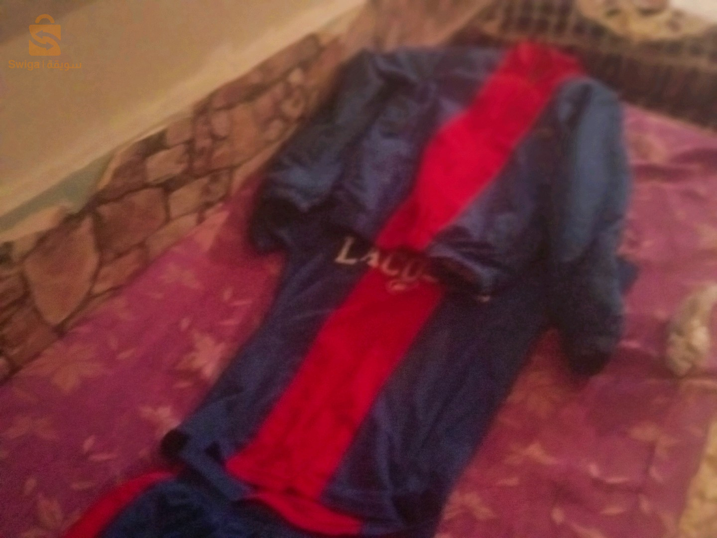 لاكوست سوبر غود للبيع