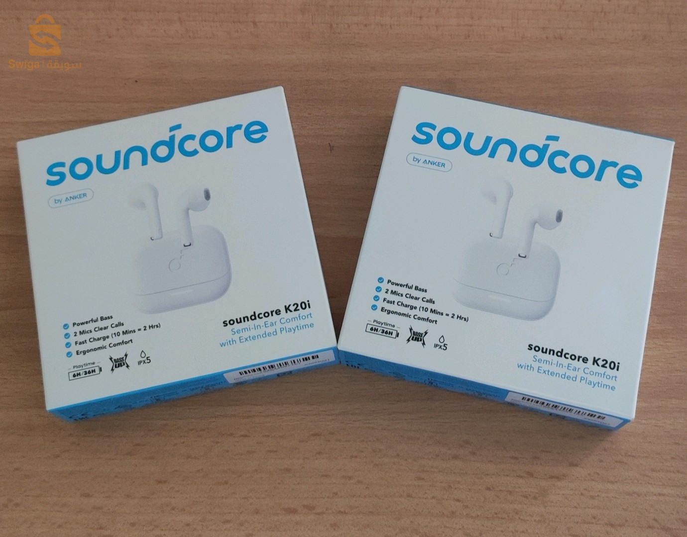 anker r50i nc 
Anker k20i