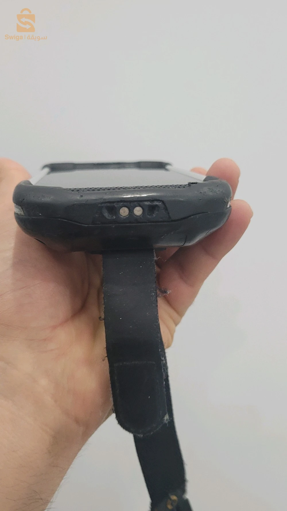 Terminal Mobile PDA Motorola Zebra TC77