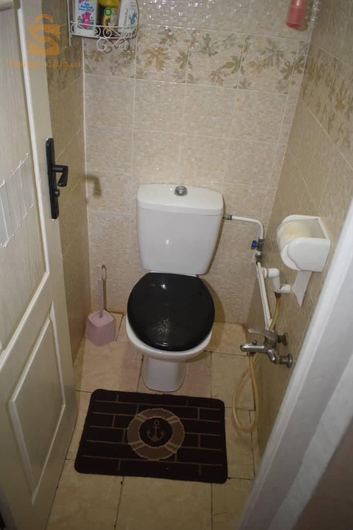 🏢appartement F4 a vendre