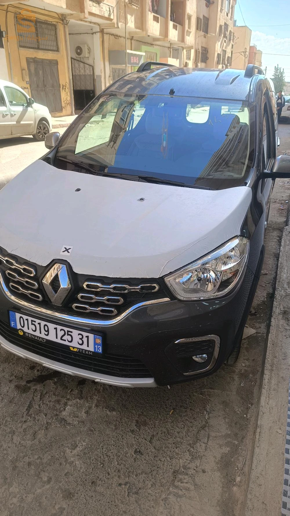Renault Kangoo 2025 31 ORAN
