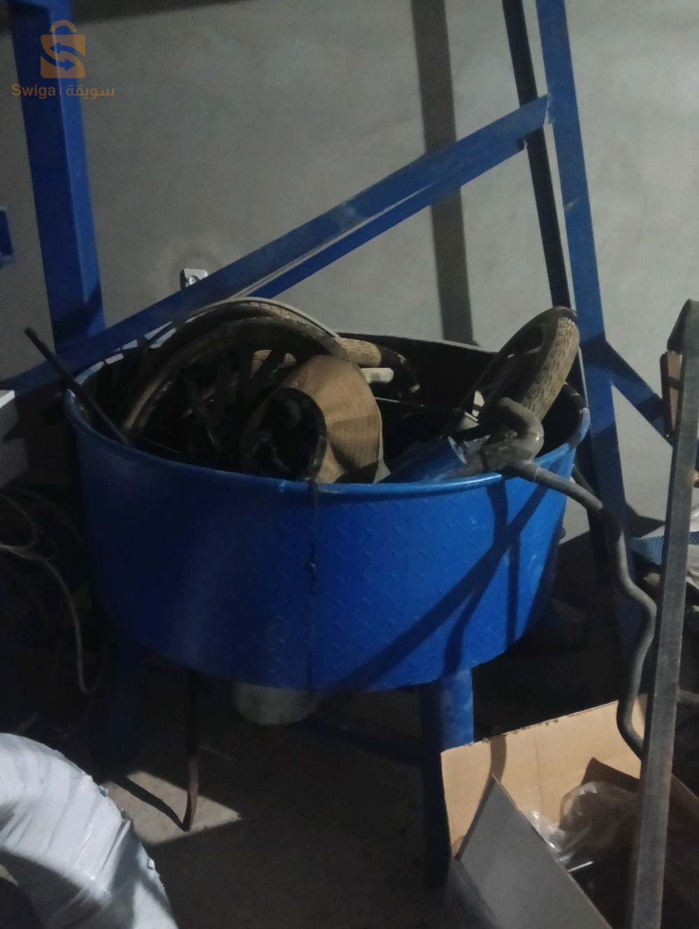 باربيناز qt4-25
