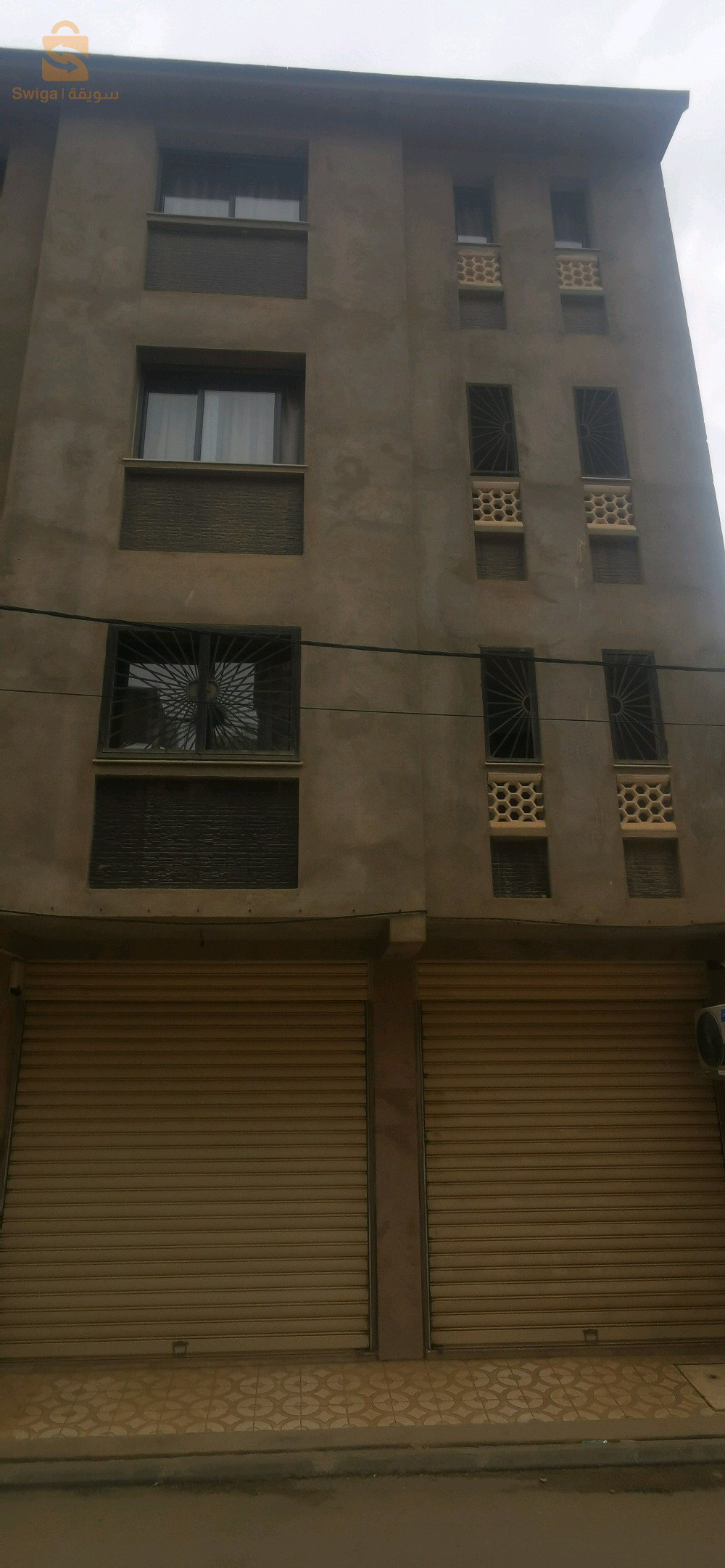 Villa à louer