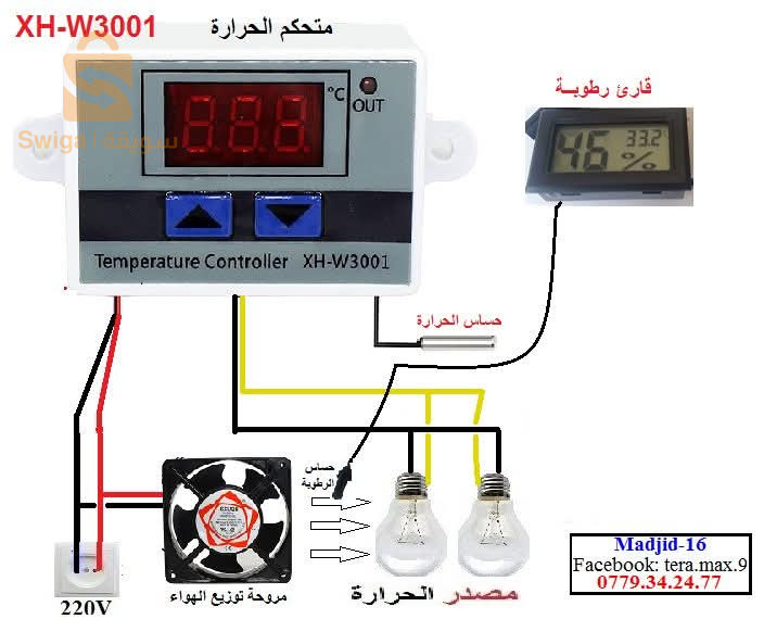 بيع عتاد الدجاج