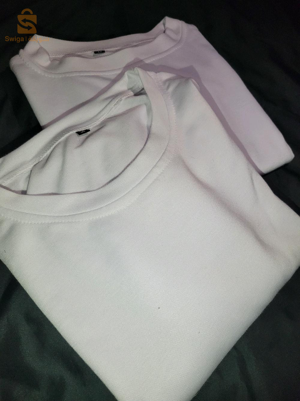 T-shirt oversize