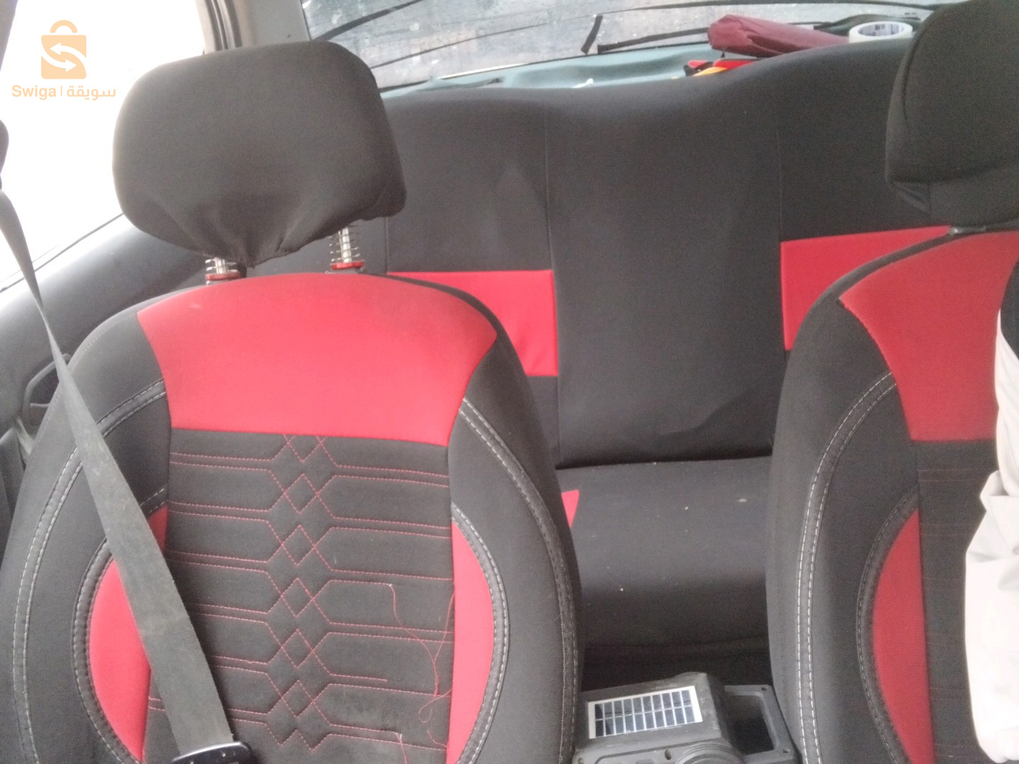 دايو Nubira 1999 16 الجزائر