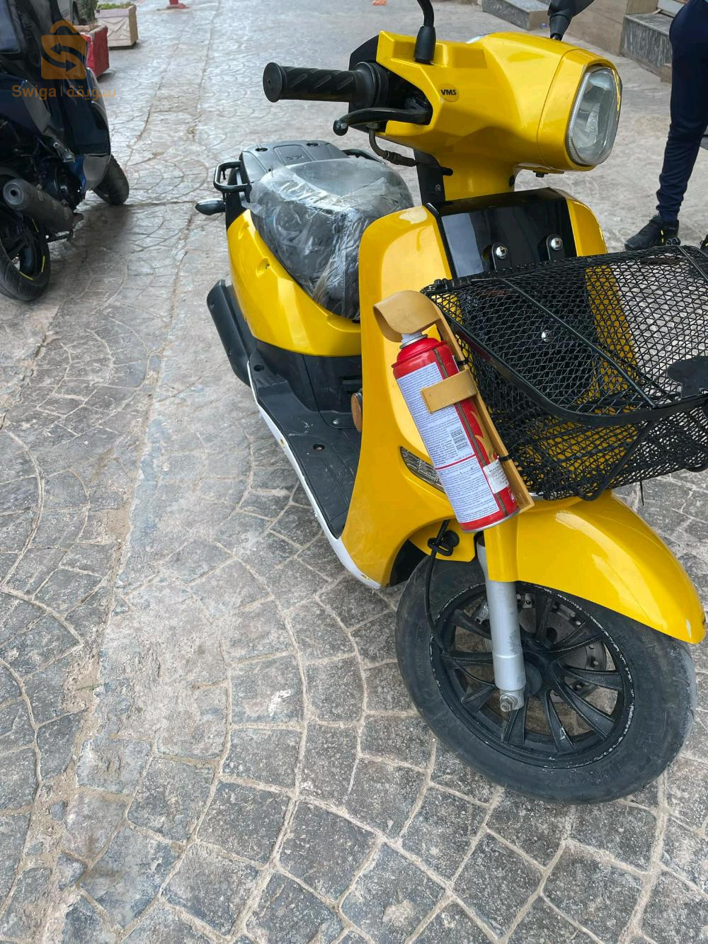 kr vms 2022