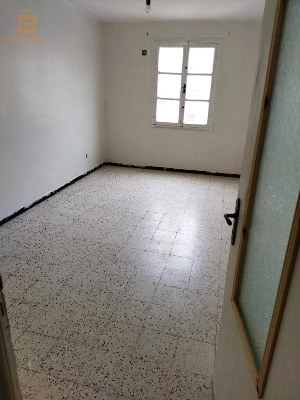 Appartement F3 70 m2