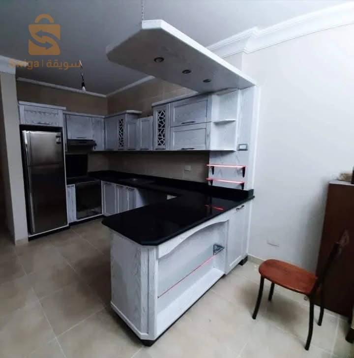 cuisine équipée