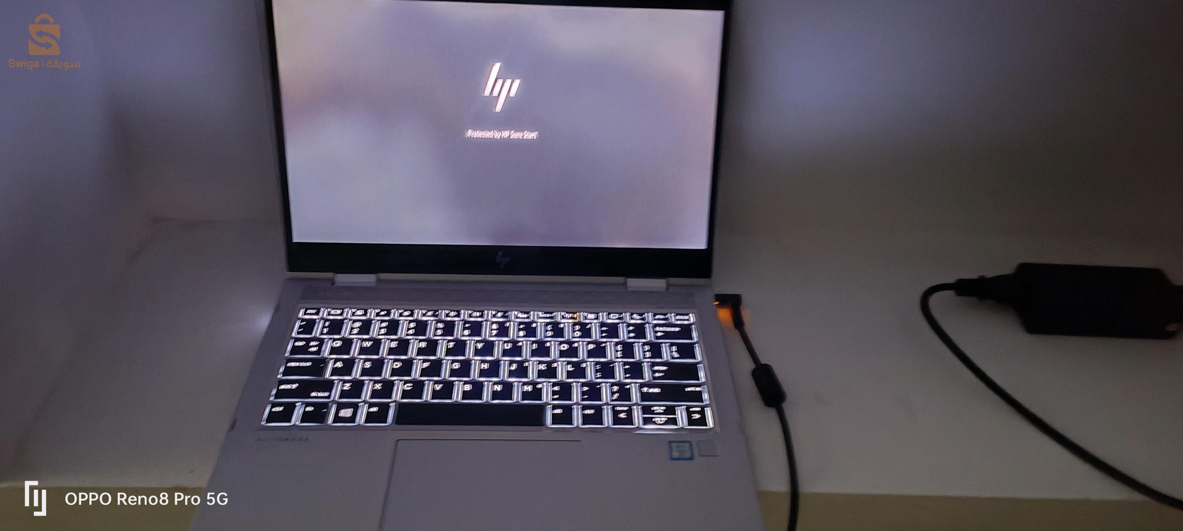 micro portable HP tactile nouvou les intéressé y3ayet 0560 55 03 64