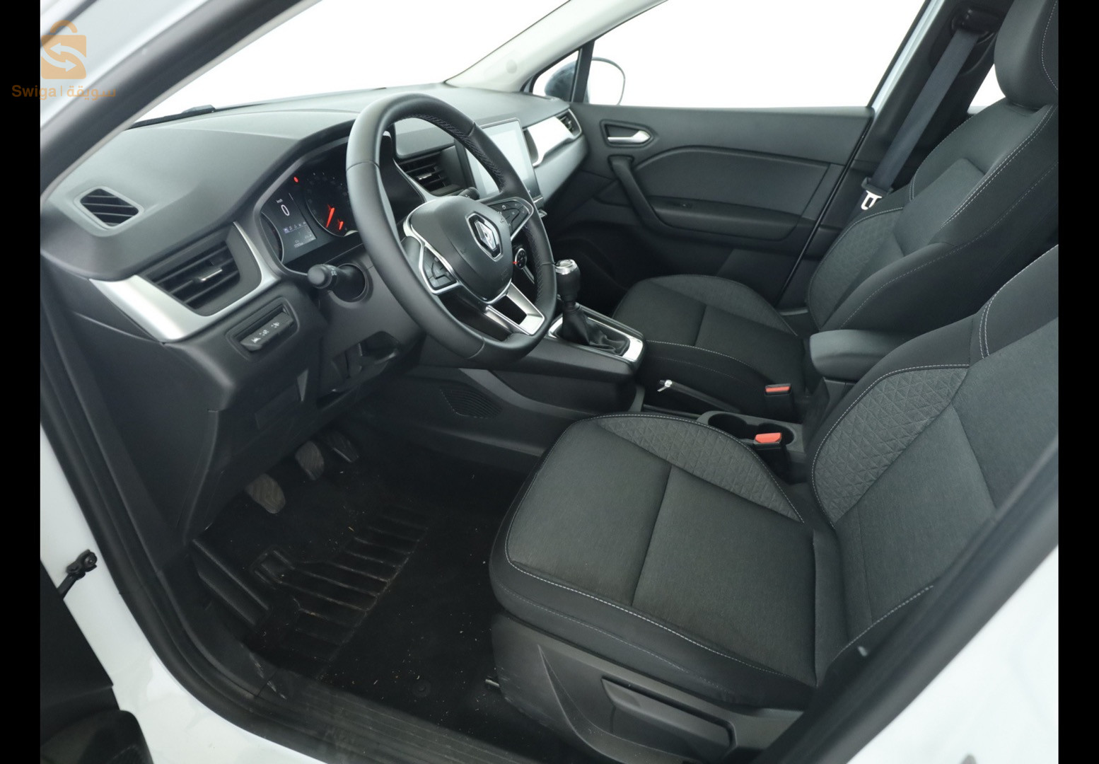 رينو Captur 2024 14 تيارت