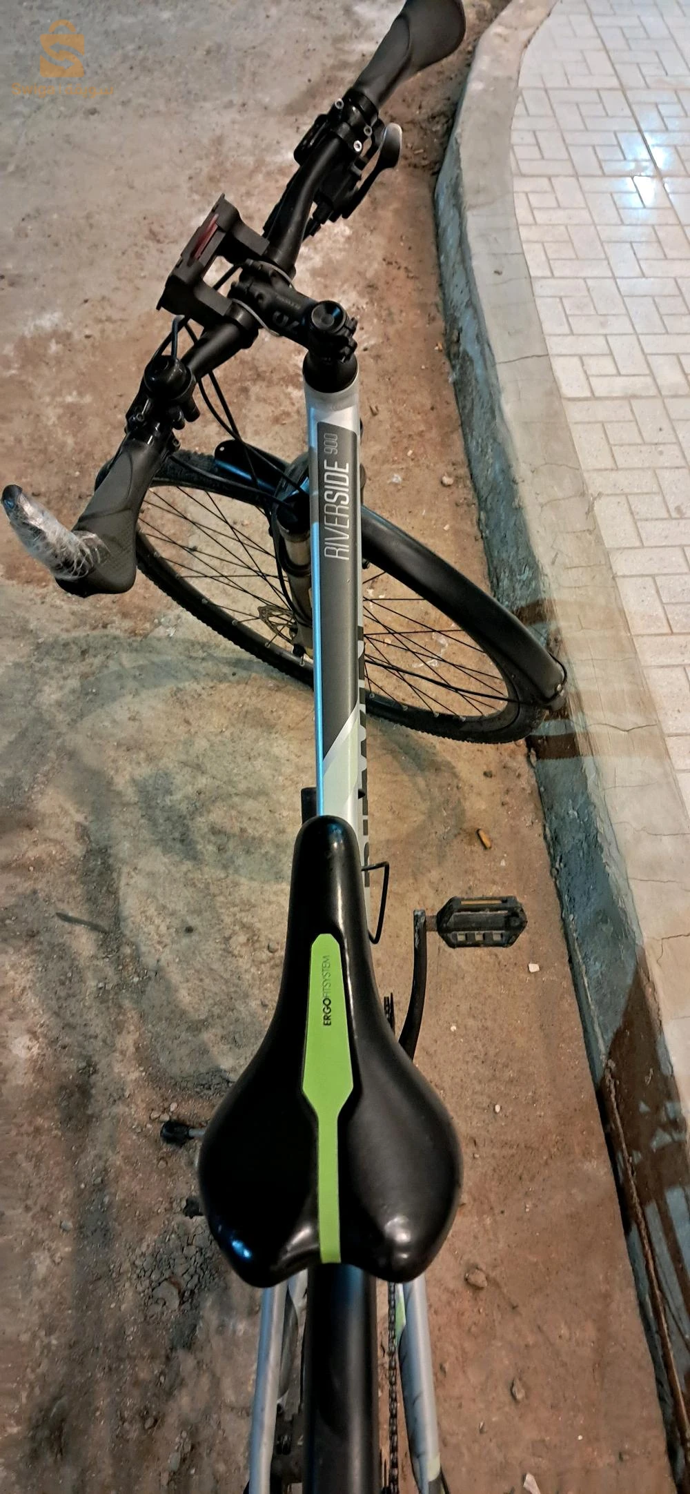 دراجة هوائية