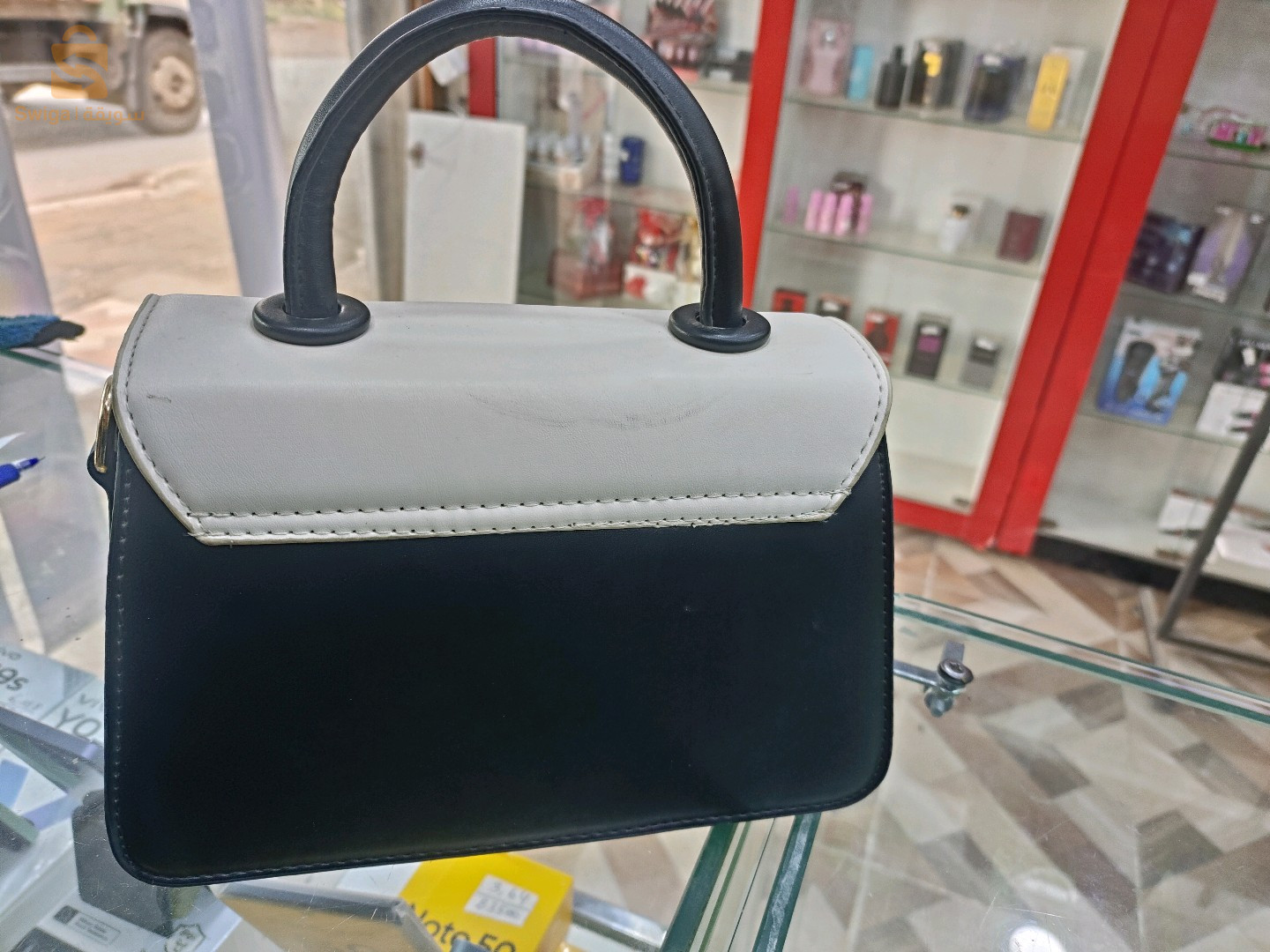 صاك