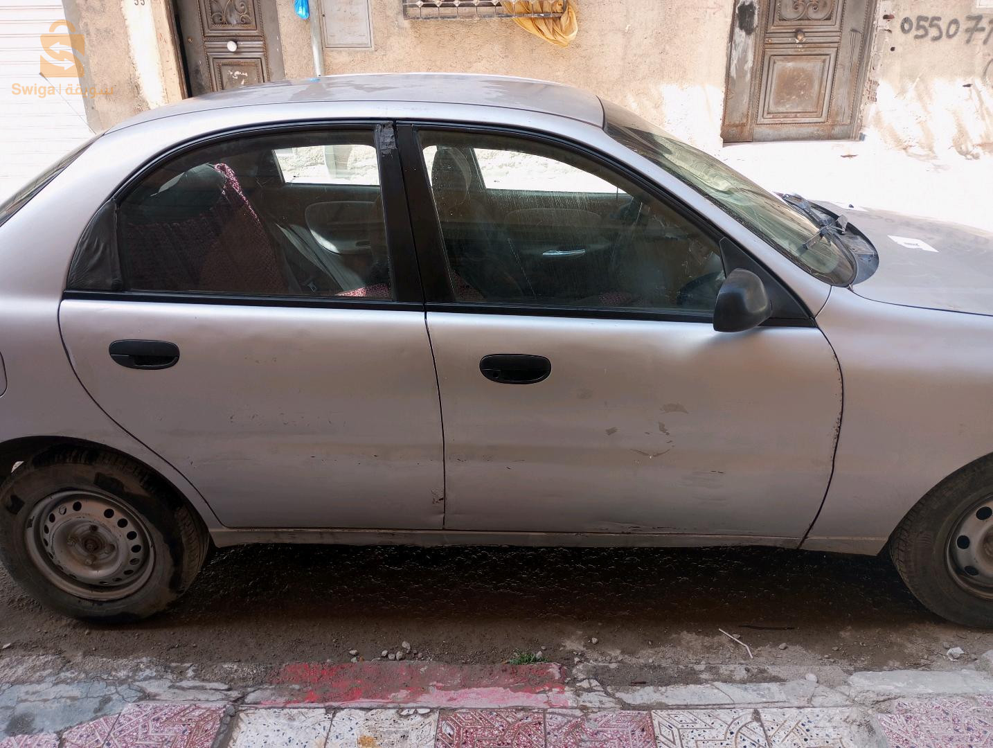 دايو Lanos 1999 5 باتنة