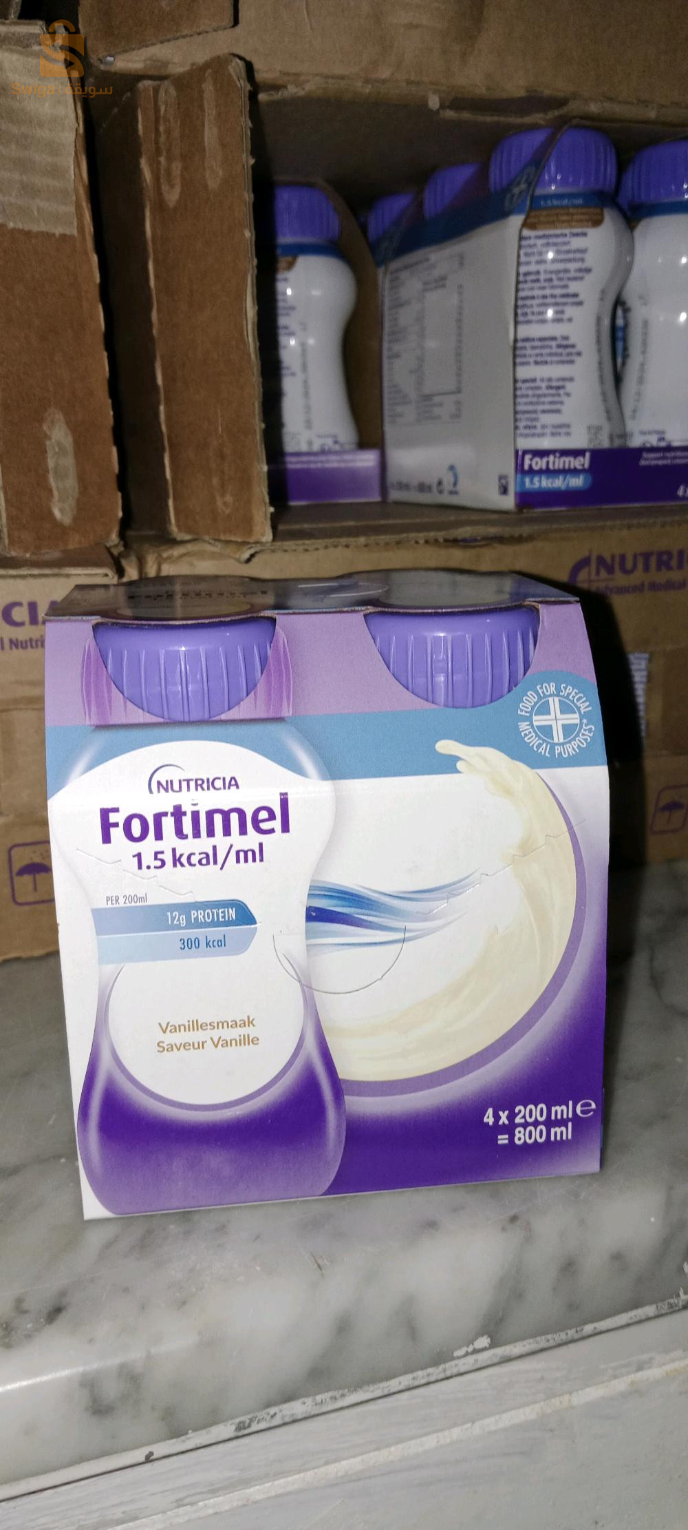 fortimel