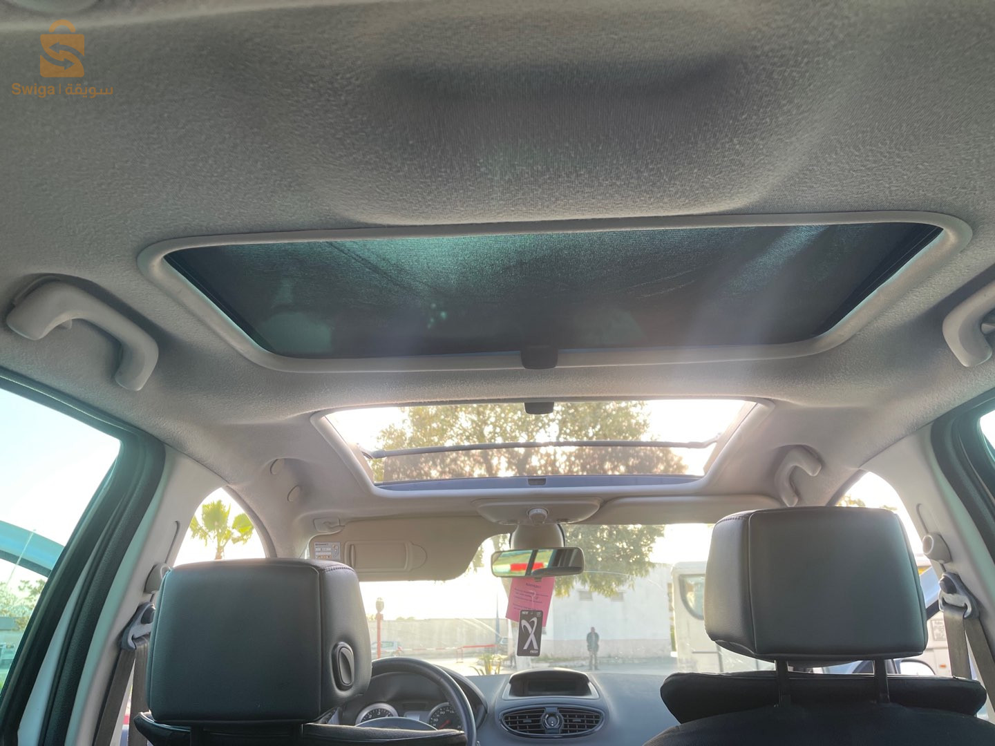 رينو Clio 3 2012 25 قسنطينة