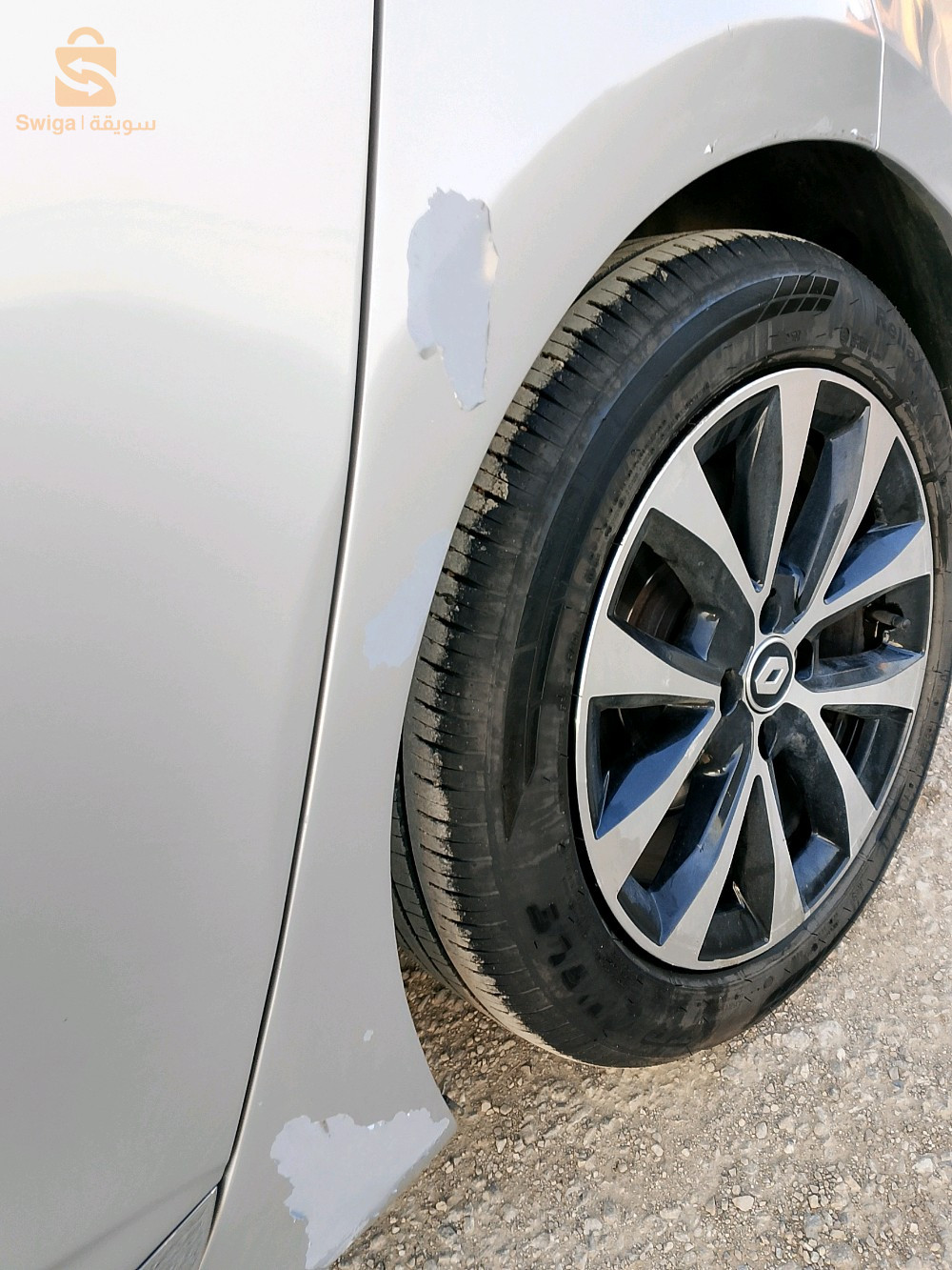 رينو Clio 5 2021 35 بومرداس