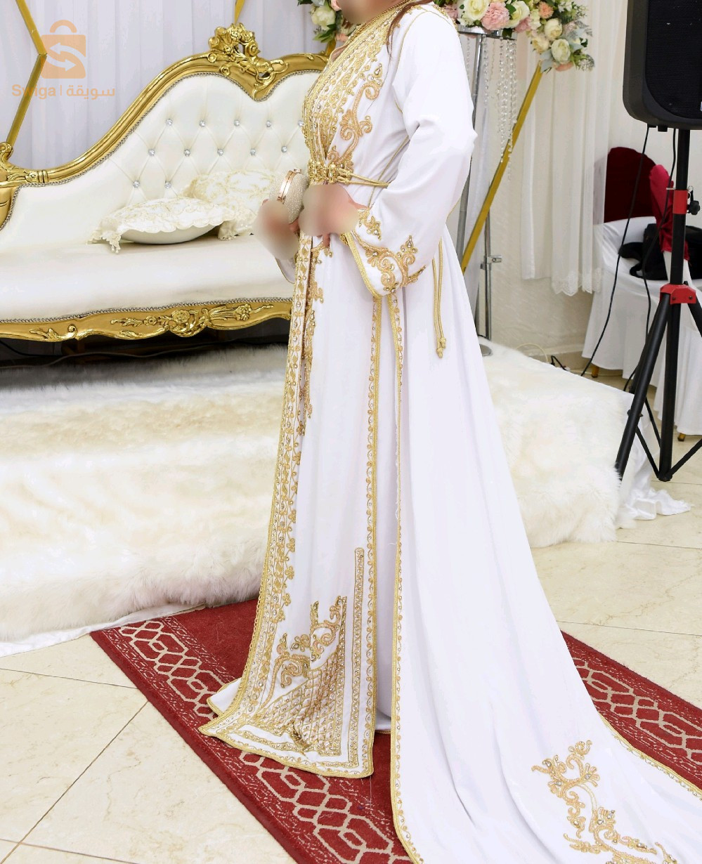 caftan royal