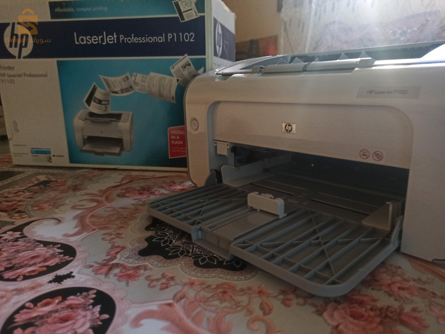 imprimante hp a vendre