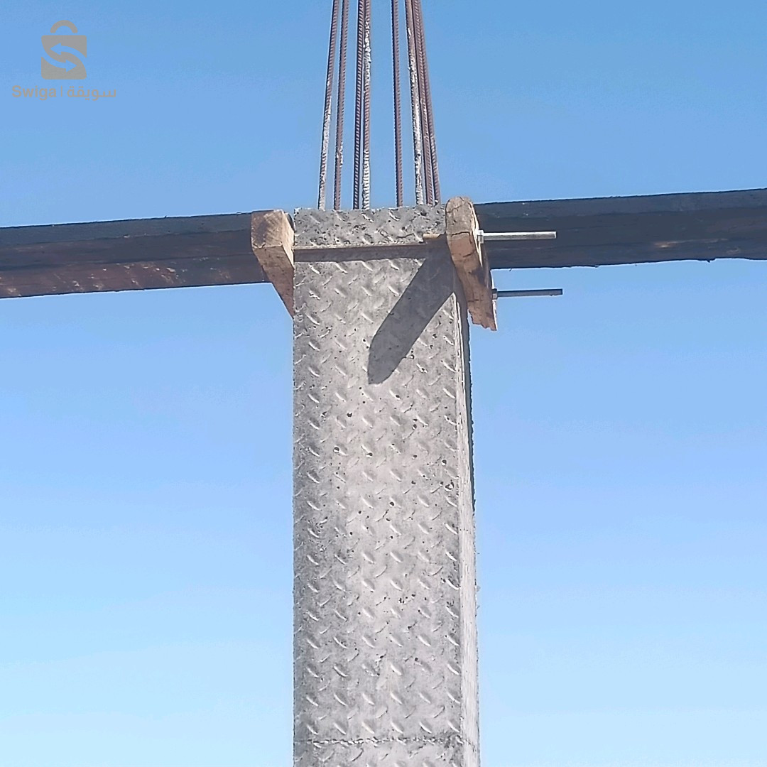 بناء معماري