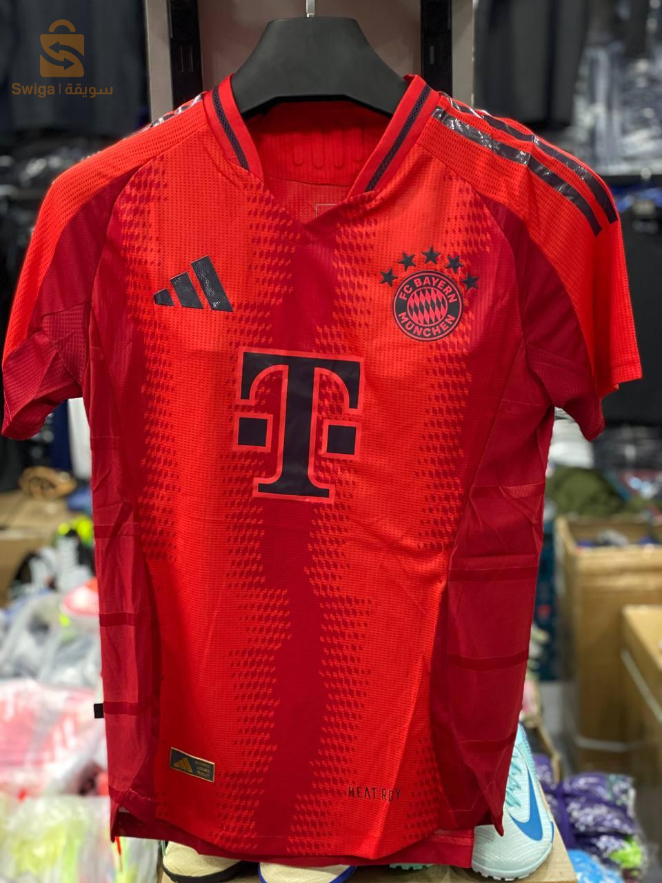 t shirt football