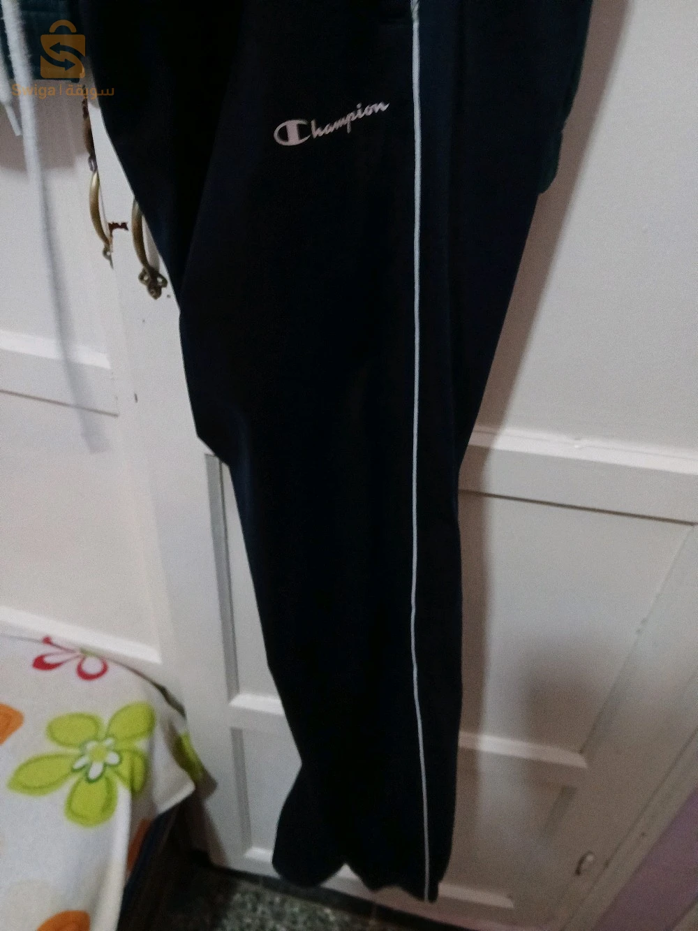 servetment champion original