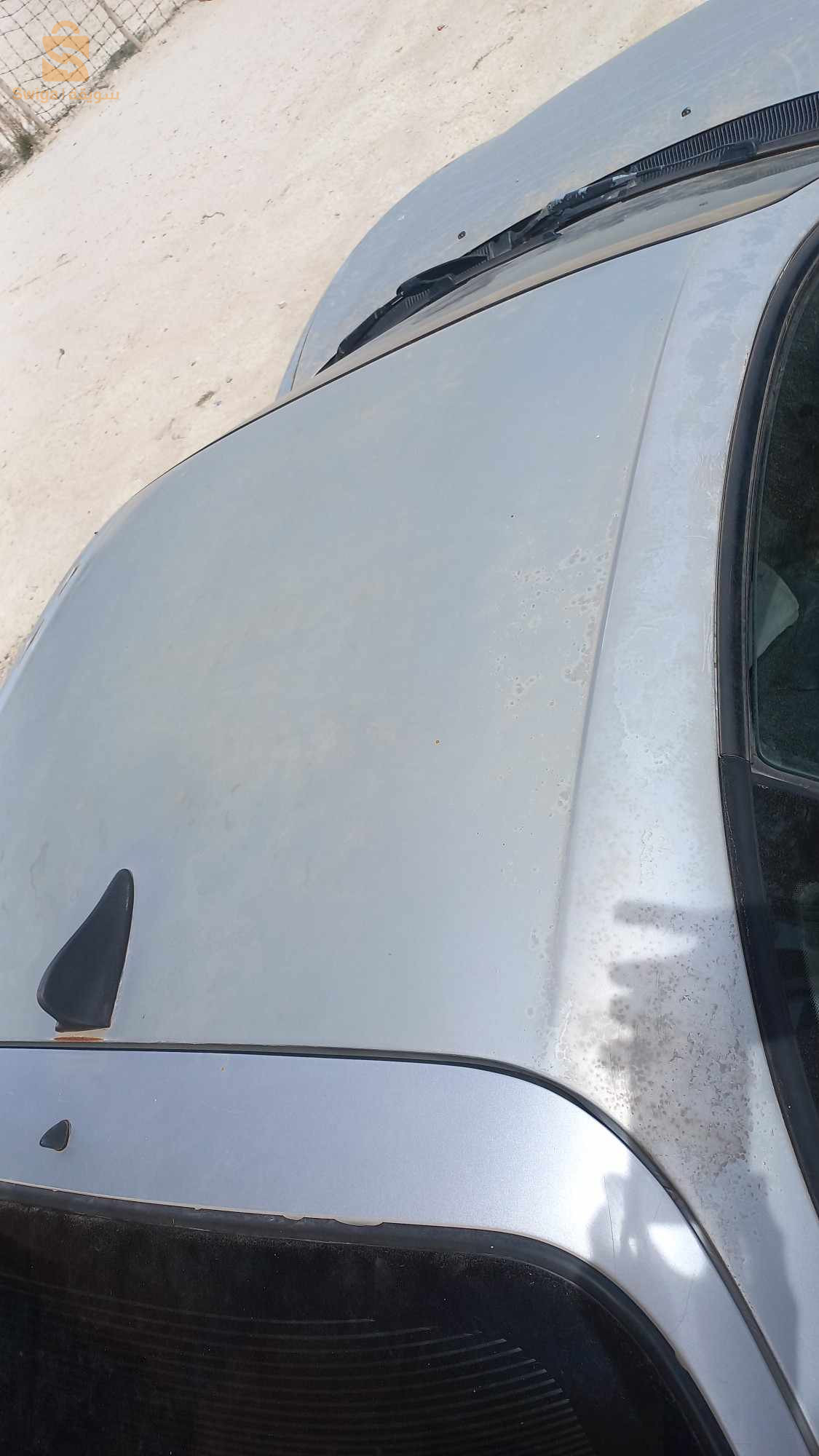 Hyundai Accent 1998 12 TEBESSA