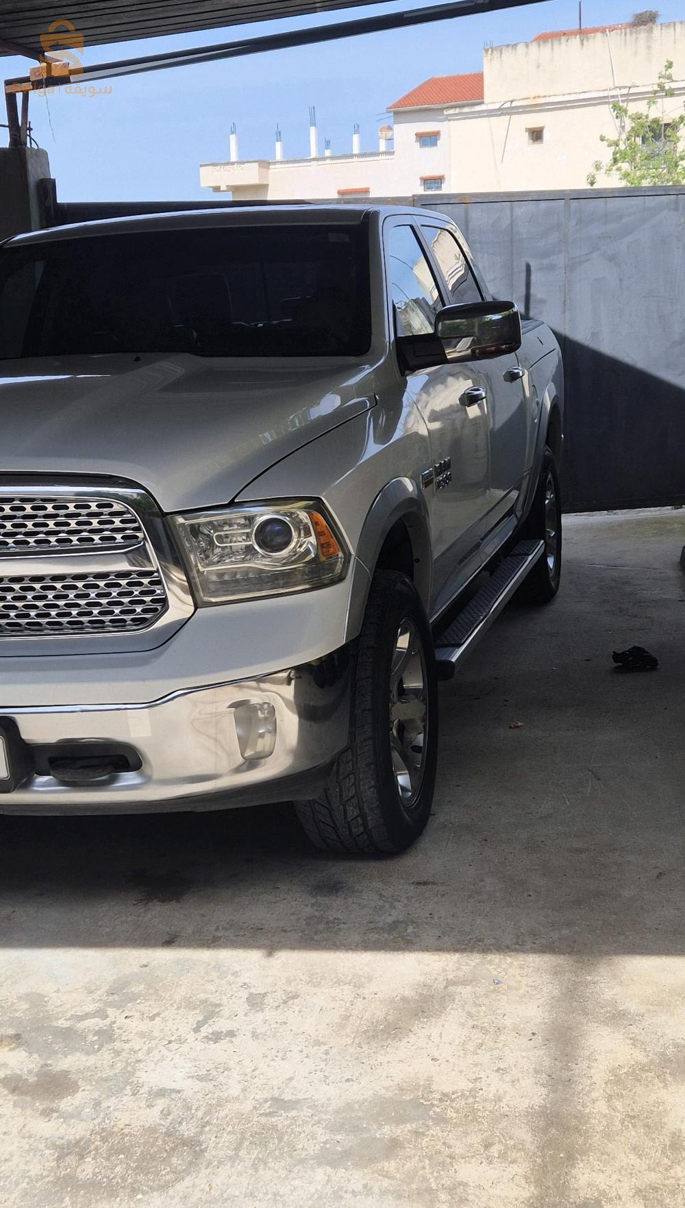 Dodge RAM 2014 23 ANNABA