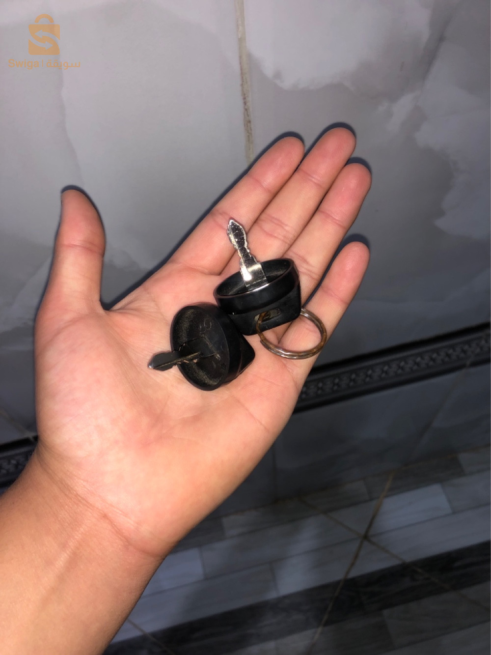 Tinytom Qilive Q3521