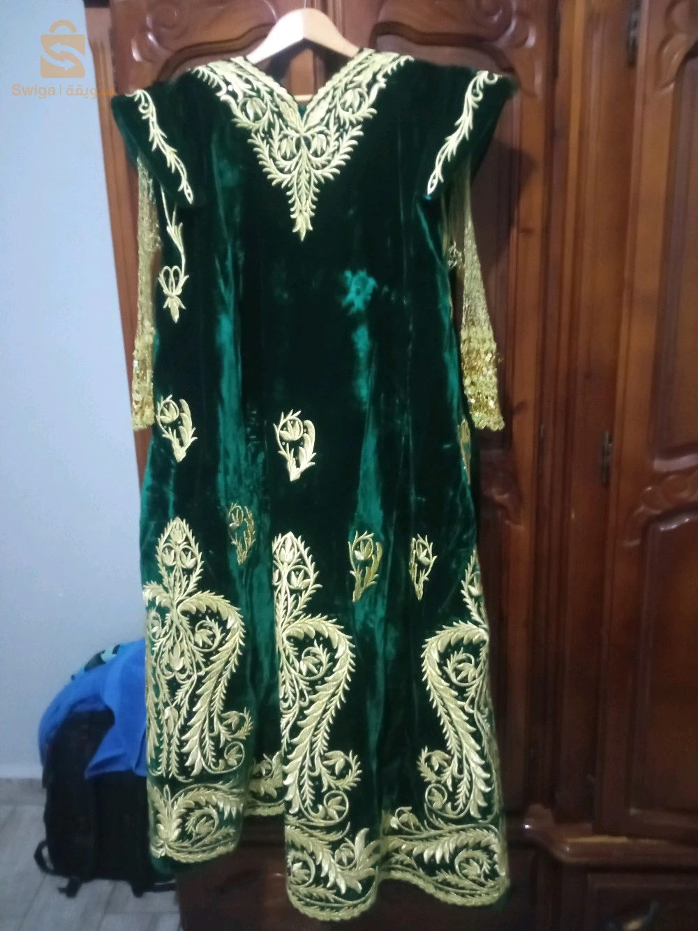 جبه قسنطينية فرقاني
