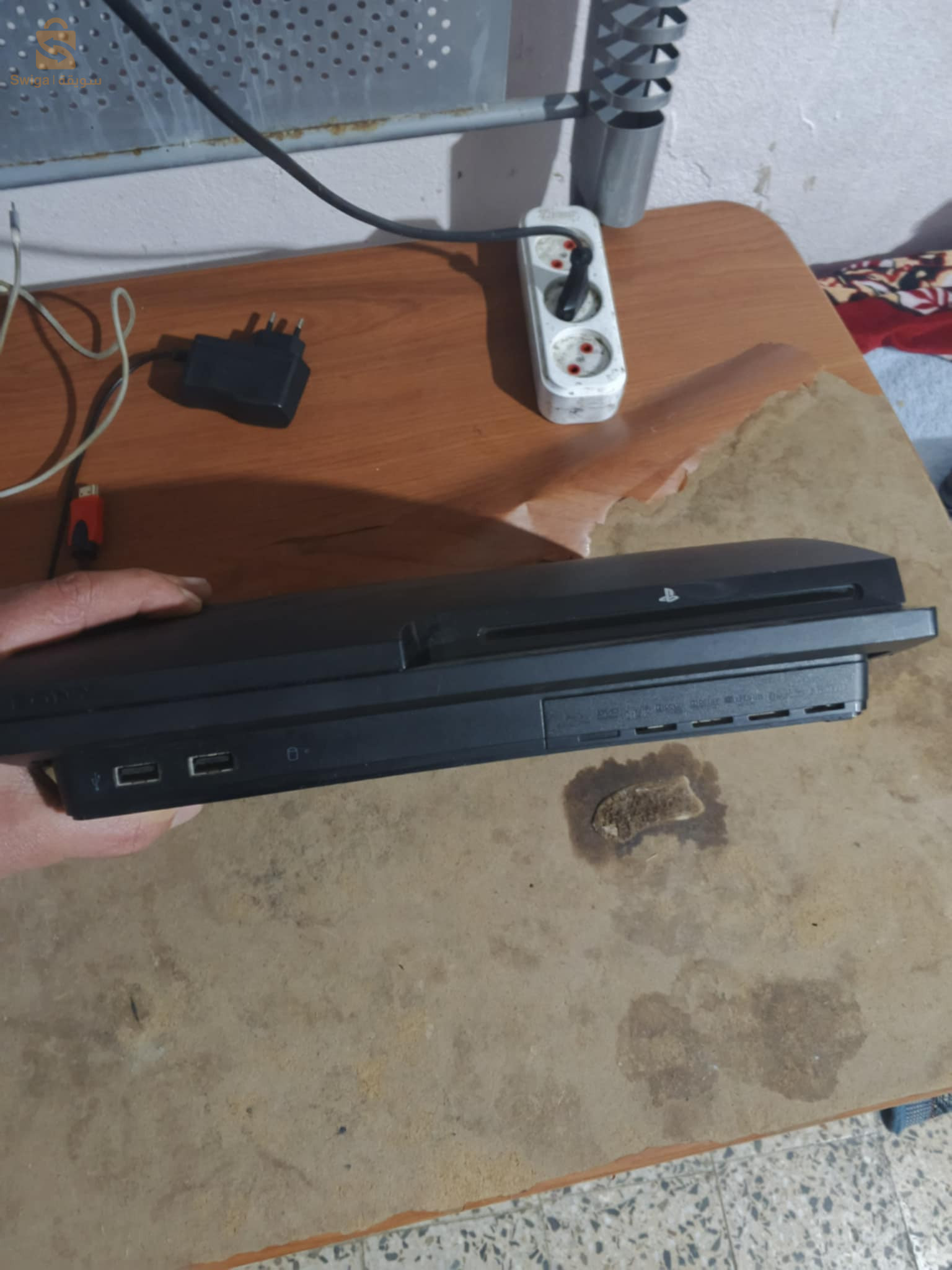 Ps 3