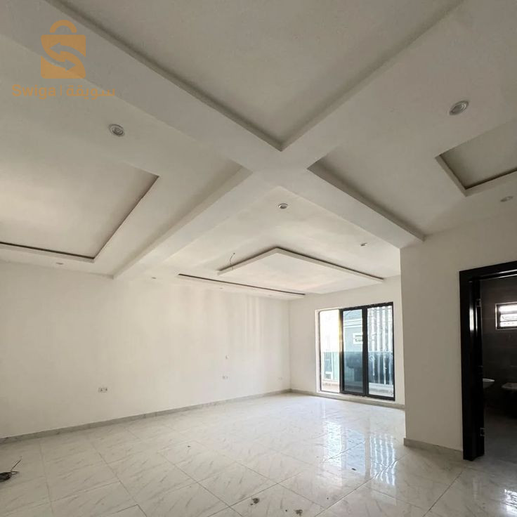 un belle appartement à vendre Proche de la mer