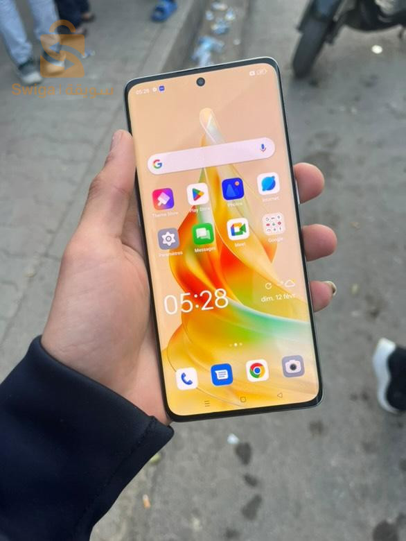 oppo reno 9 5g