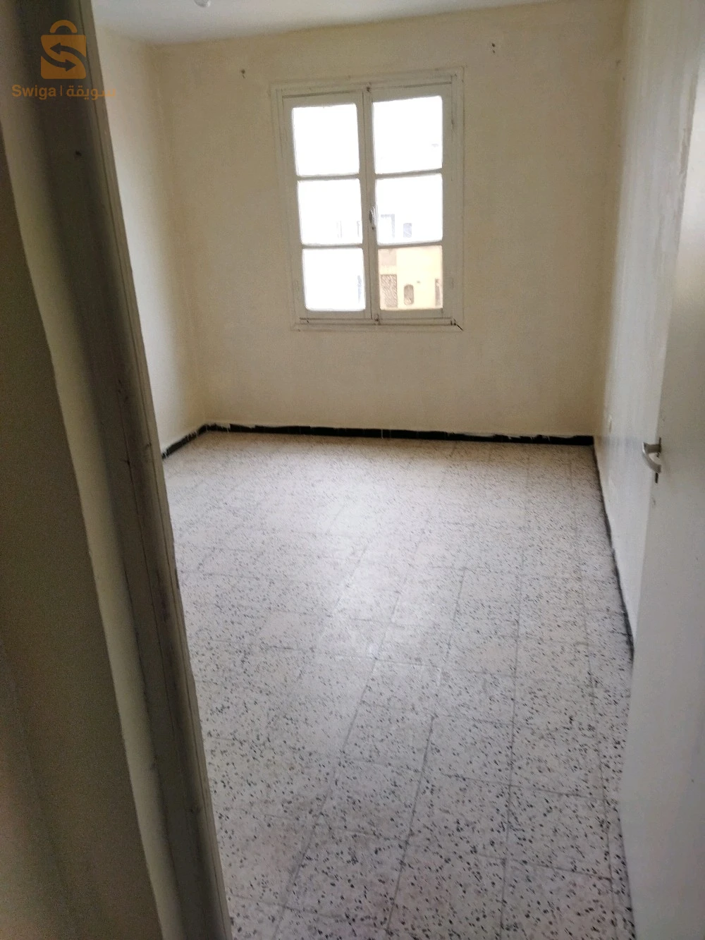 Appartement F3 70 m2