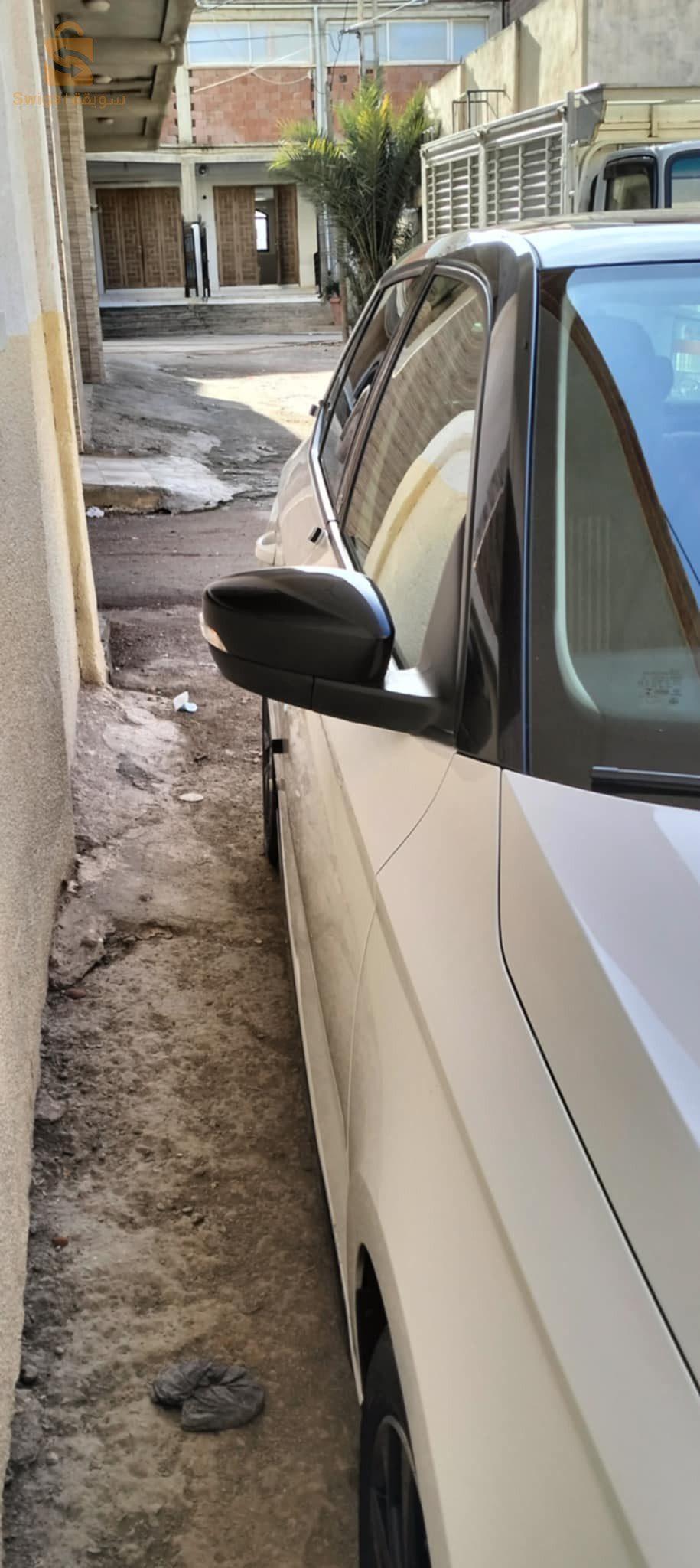 سكودا Fabia 2019 42 تيبازة