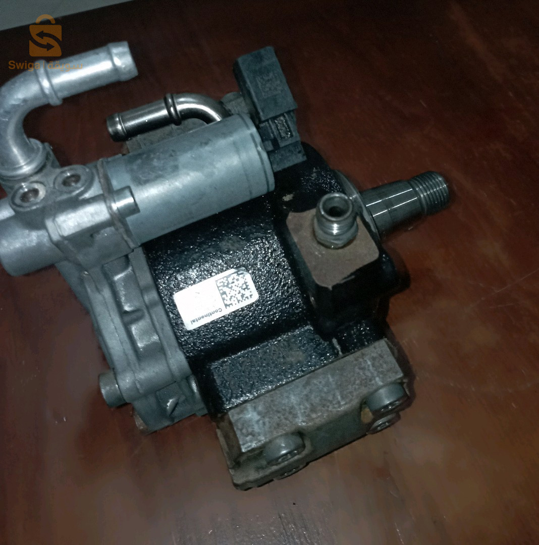 Pompa hp 1.6tdi
