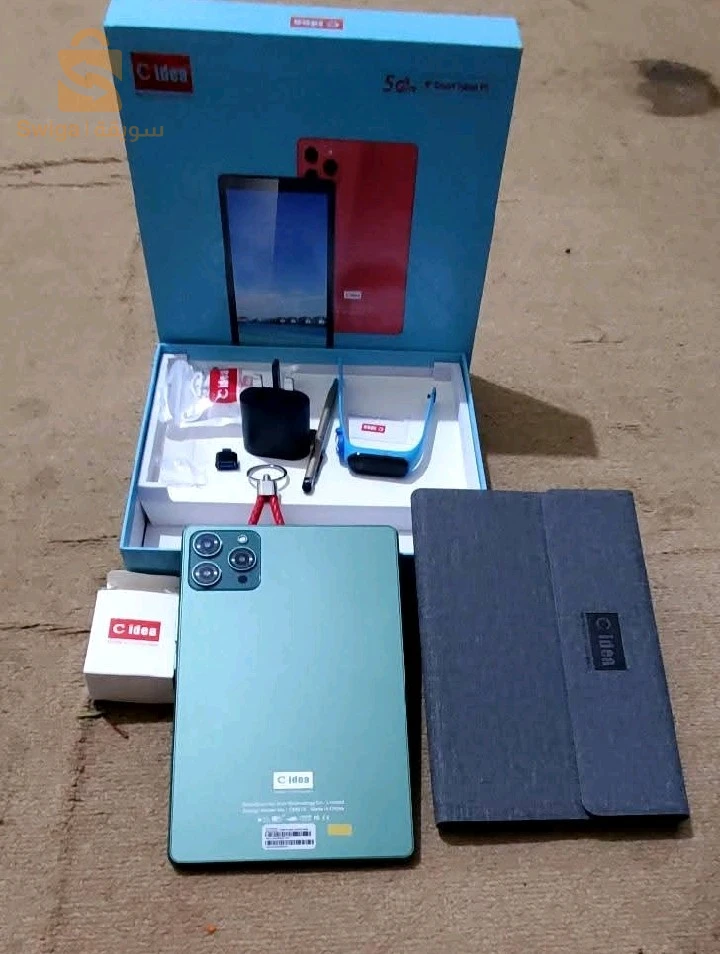 C idea cm915 tablette 9pouce