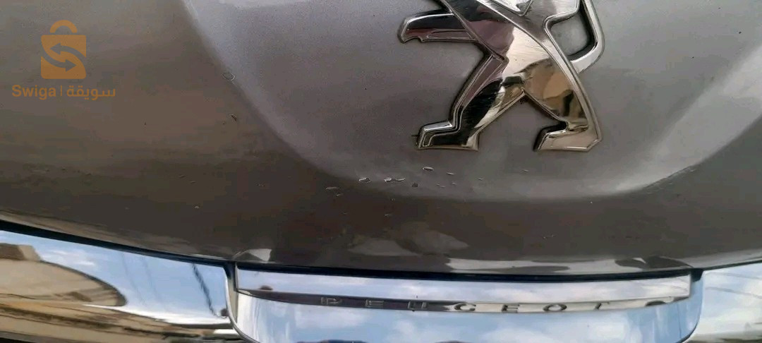 بيجو 208 2019 25 قسنطينة