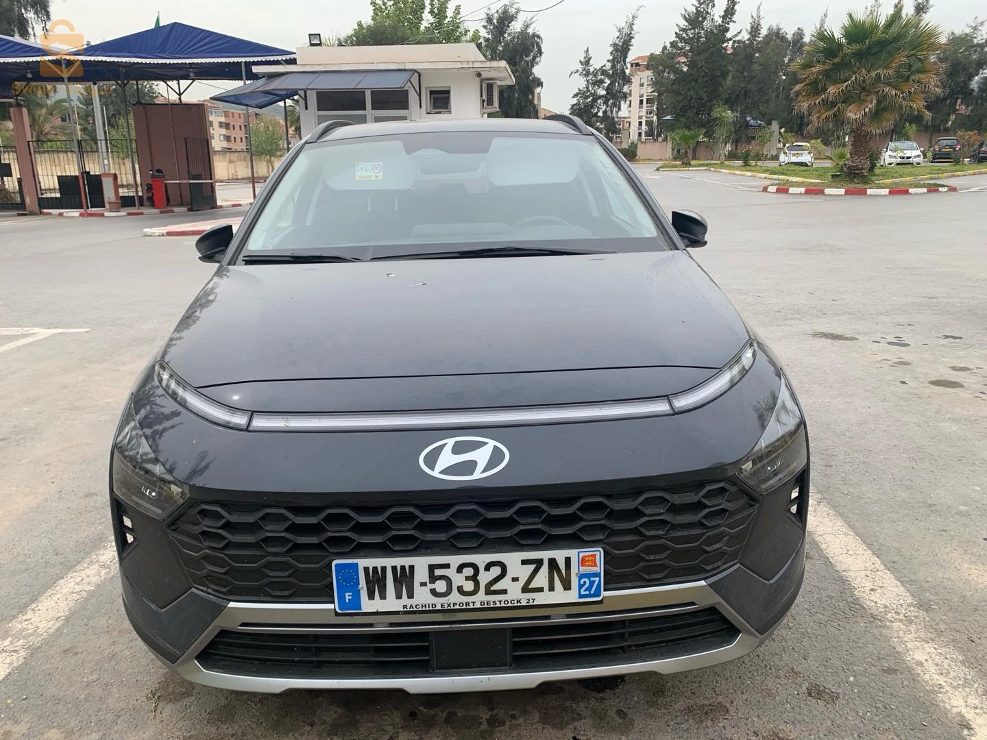 هونداي 2025 15 تيزيوزو