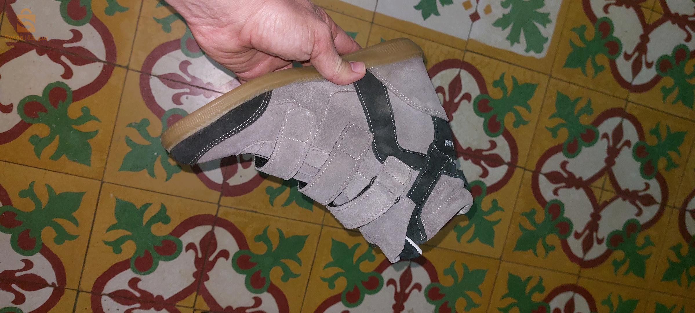 chaussure eram france