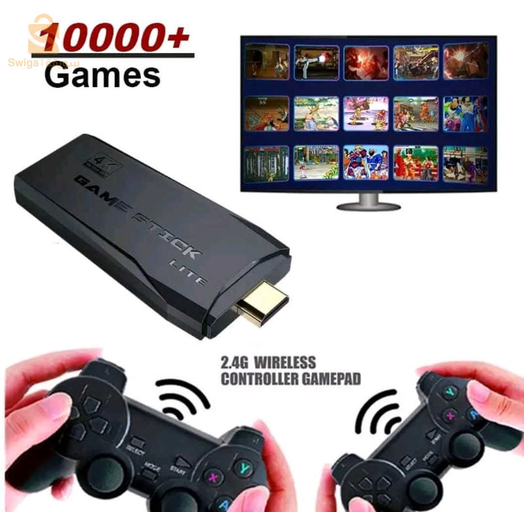 game stike pro